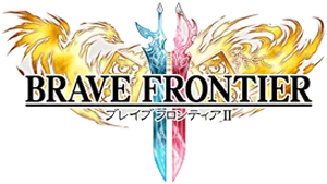 Brave Frontier 2 cover art
