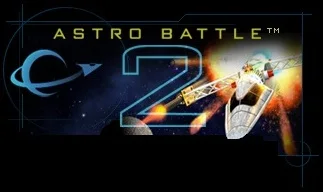Astro Battle cover art