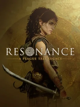 Resonance: A Plague Tale Legacy cover art