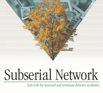 Subserial Network cover art