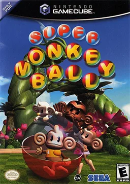Neverball cover art