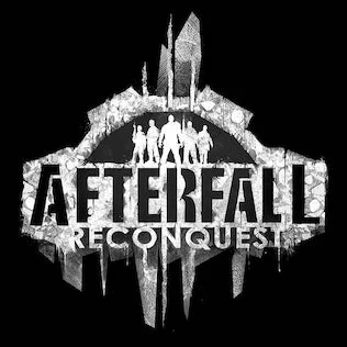 Afterfall: Reconquest cover art