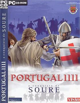 Portugal 1111: A Conquista de Soure cover art