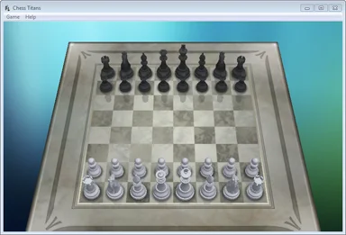Chess Titans cover art