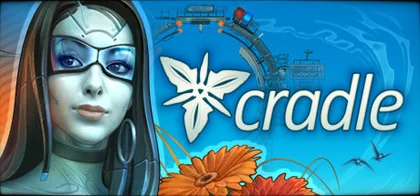 Cradle cover art