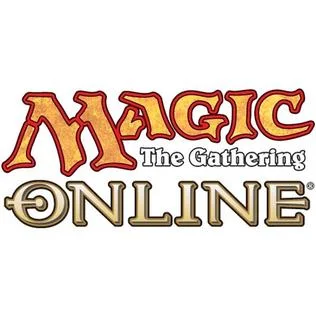Magic: The Gathering Online cover art