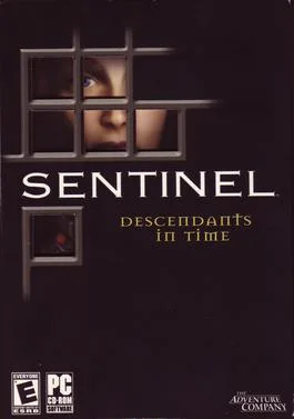 Sentinel: Descendants in Time cover art