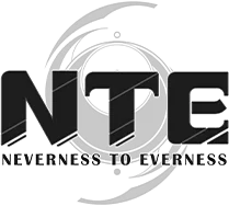 Neverness to Everness cover art