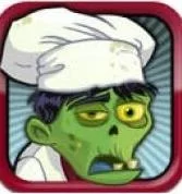 Zombie Cafe cover art