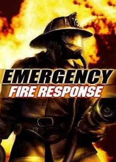 Emergency Fire Response cover art