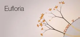Eufloria cover art