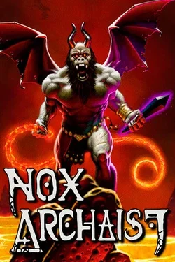 Nox Archaist cover art