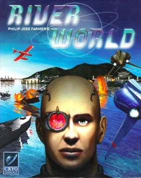 Riverworld cover art