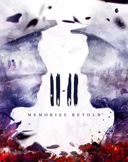 11-11 Memories Retold cover art