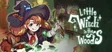 Little Witch in the Woods cover art