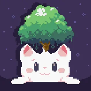 Cat Bird cover art