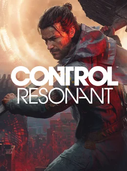 Control Resonant cover art