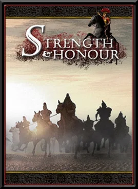 Strength & Honour cover art
