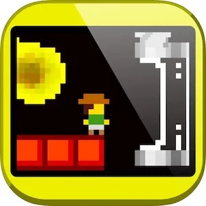Trap Adventure 2 cover art