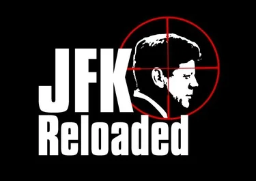 JFK Reloaded cover art