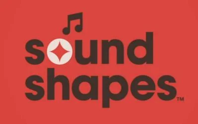 Sound Shapes cover art