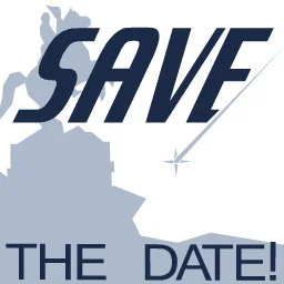 Save the Date cover art