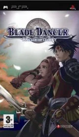 Blade Dancer: Lineage of Light cover art