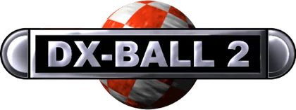 DX-Ball 2 cover art