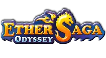 Ether Saga Online cover art