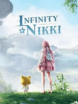 Infinity Nikki cover art