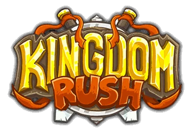 Kingdom Rush 5: Alliance cover art