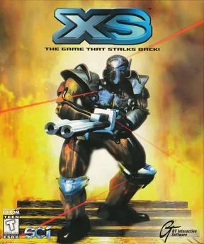 XS cover art