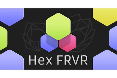 Hex Frvr cover art