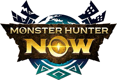 Monster Hunter Now cover art