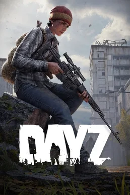 DoomZ cover art