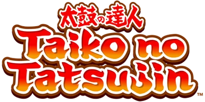 Taiko no Tatsujin Plus cover art
