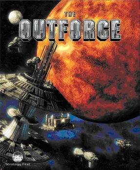 The Outforce cover art