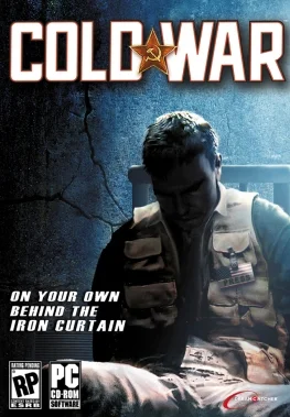 Cold War cover art