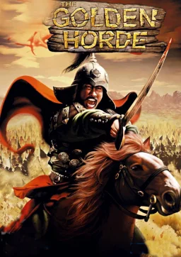 The Golden Horde cover art