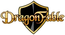 DragonFable cover art