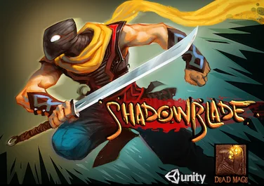 Shadow Blade+ cover art