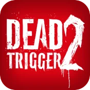 Dead Trigger 2 cover art