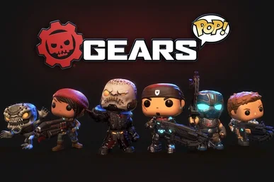 Gears Pop! cover art
