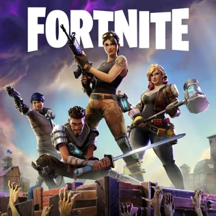 Fortnite: Save the World cover art