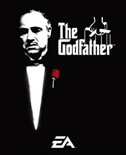 The Godfather cover art