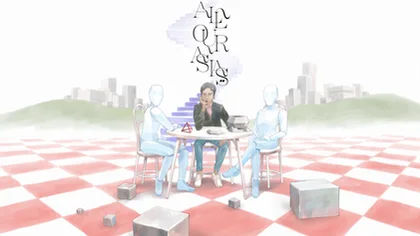 All Our Asias cover art