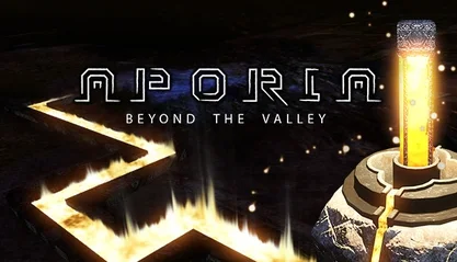 Aporia: Beyond the Valley cover art