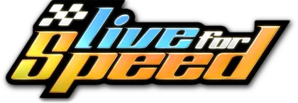 Live for Speed cover art
