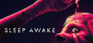 Sleep Awake cover art