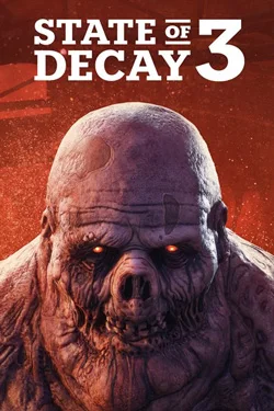 State of Decay 3 cover art